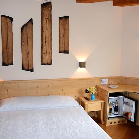 Agritur La Polentera Guest House Storo Room photo