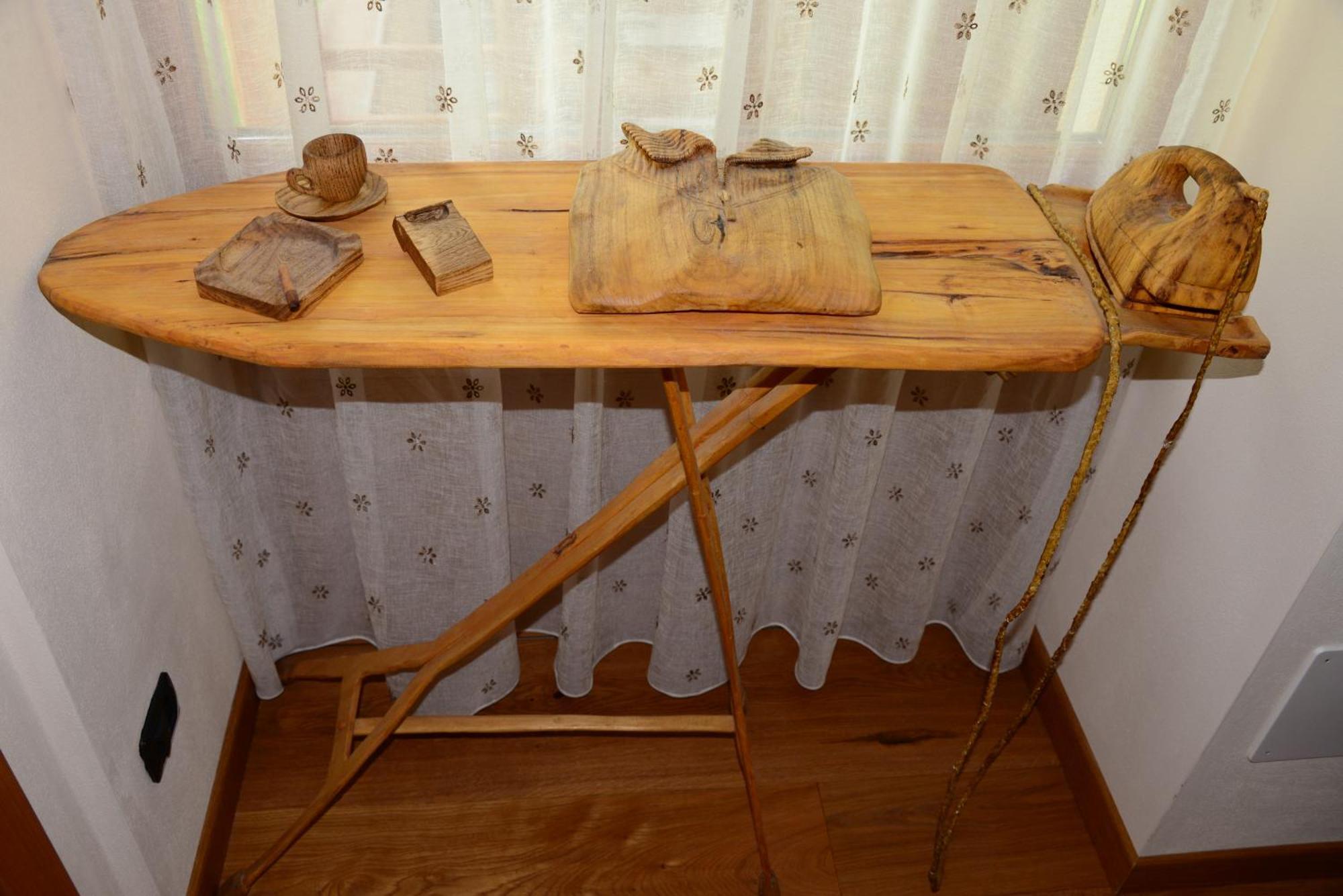 Agritur La Polentera Guest House Storo Room photo